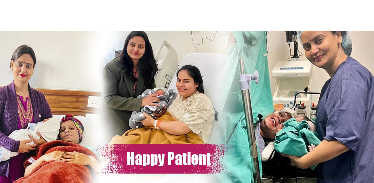 Dr. Geeta Agrawal Gynaecologist