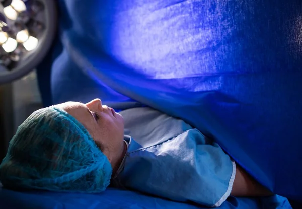 Caesarean Section
