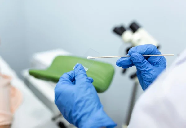 Pap Smear
