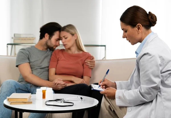 Fertility Treatment