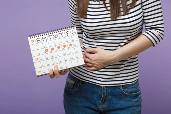 Menstrual Disorders