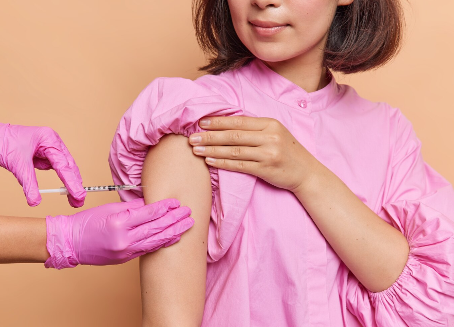 Prevention Can Be One of the Most Powerful Steps Towards Better Health